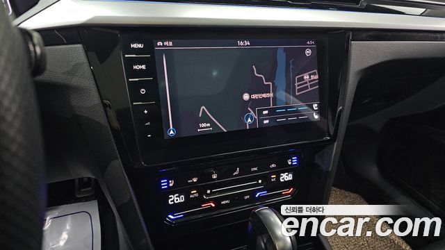 Volkswagen Arteon 2.0 TDI Prestige 2022 — фото 16