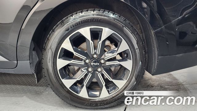 Kia Carnival (IV) Diesel 9-Seater Noblesse 2023 — фото 5