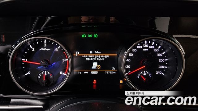 Kia Carnival (IV) Diesel 9-Seater Noblesse 2023 — фото 8