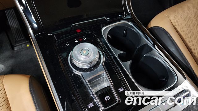 Kia Carnival (IV) Diesel 9-Seater Noblesse 2023 — фото 9