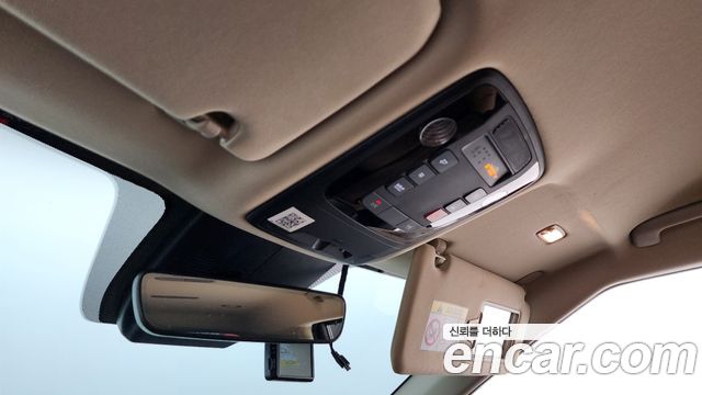 Kia Carnival (IV) Diesel 9-Seater Noblesse 2023 — фото 17
