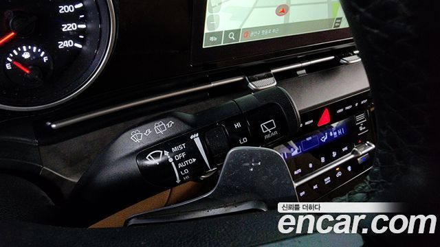 Kia Carnival (IV) Diesel 9-Seater Noblesse 2023 — фото 18