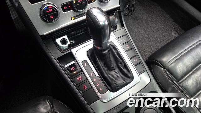 Volkswagen CC 2.0 TDI BlueMotion R-Line 2013 — фото 9