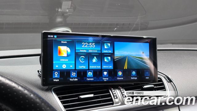 Volkswagen CC 2.0 TDI BlueMotion R-Line 2013 — фото 18