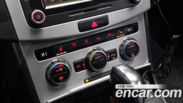 Volkswagen CC 2.0 TDI BlueMotion R-Line 2013 — фото 21