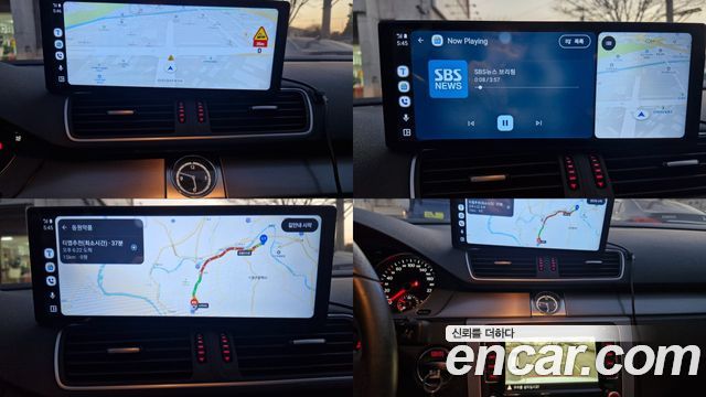 Volkswagen CC 2.0 TDI BlueMotion R-Line 2013 — фото 23