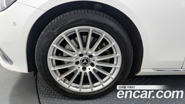Mercedes-Benz E-Class (W213) E250 Exclusive 2022 — фото 5