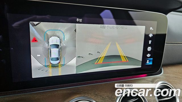 Mercedes-Benz E-Class (W213) E250 Exclusive 2022 — фото 14