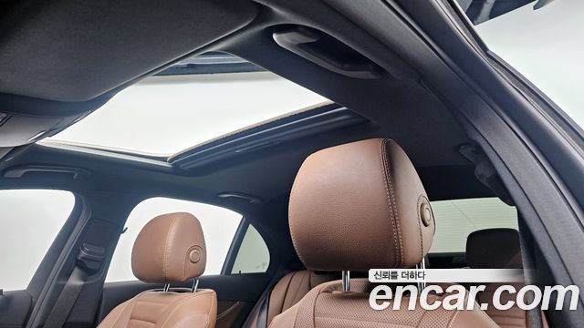 Mercedes-Benz E-Class (W213) E250 Exclusive 2022 — фото 18