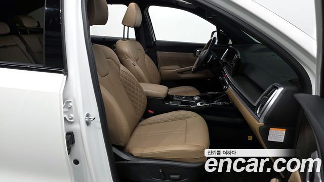 Kia Sorento (IV) HEV 1.6 2WD Gravity 2024 — фото 11