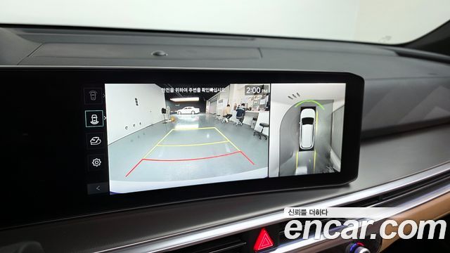 Kia Sorento (IV) HEV 1.6 2WD Gravity 2024 — фото 15