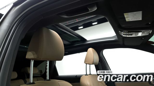 Kia Sorento (IV) HEV 1.6 2WD Gravity 2024 — фото 18