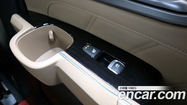 Kia Sorento (IV) HEV 1.6 2WD Gravity 2024 — фото 19