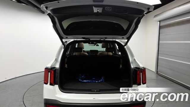 Kia Sorento (IV) HEV 1.6 2WD Gravity 2024 — фото 20