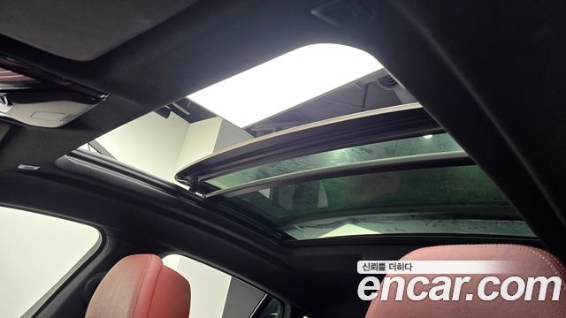 BMW X6 (G06) xDrive30d M Sport 2021 — фото 17
