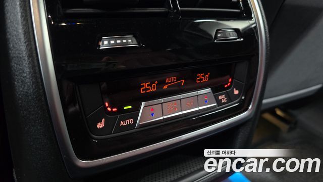 BMW X6 (G06) xDrive30d M Sport 2021 — фото 19
