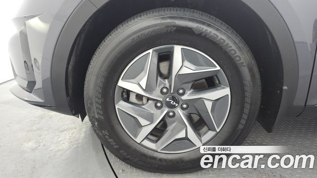 Kia Sorento (IV) HEV 1.6 4WD Prestige 2023 — фото 5