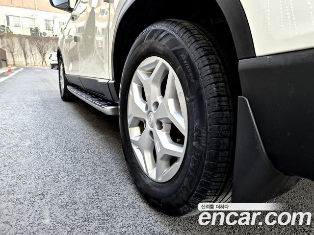 KG Mobility (SsangYong) Rexton Sports Diesel 2.2 2WD Prestige 2023 — фото 7
