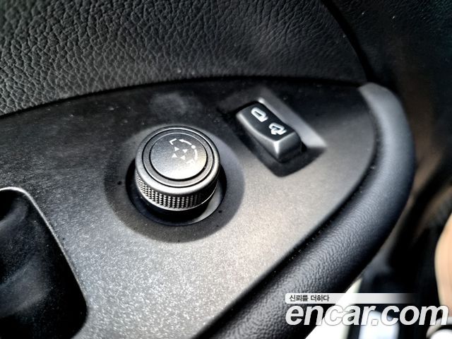 KG Mobility (SsangYong) Rexton Sports Diesel 2.2 2WD Prestige 2023 — фото 23