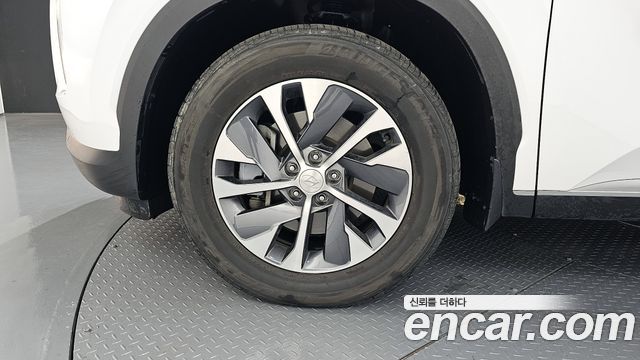 Hyundai Palisade Diesel 2.2 4WD Exclusive 2021 — фото 5