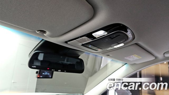Hyundai Palisade Diesel 2.2 4WD Exclusive 2021 — фото 22
