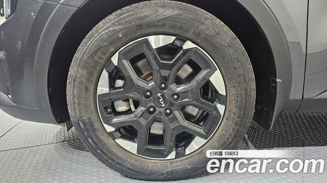 Kia Sorento (IV) Diesel 2.2 4WD Prestige 2024 — фото 5