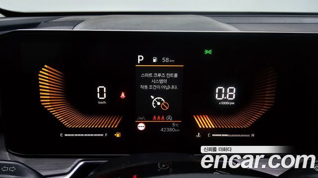 Kia Sorento (IV) Diesel 2.2 4WD Prestige 2024 — фото 8