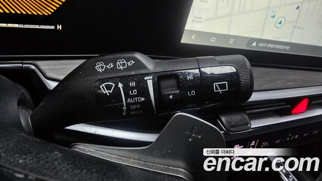 Kia Sorento (IV) Diesel 2.2 4WD Prestige 2024 — фото 18