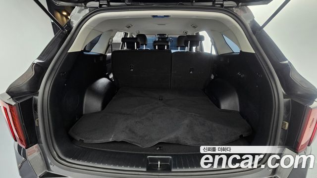 Kia Sorento (IV) Diesel 2.2 4WD Prestige 2024 — фото 19