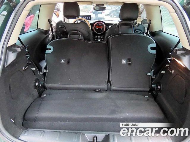 MINI Cooper D Standard 3rd 2015 — фото 21