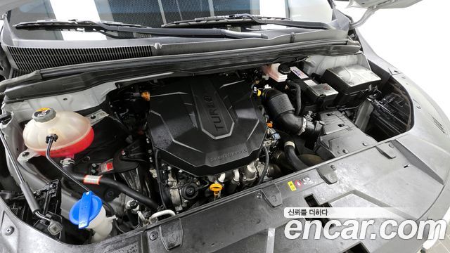 Kia Carnival (IV) Diesel 11-Seater Prestige 2021 — фото 6