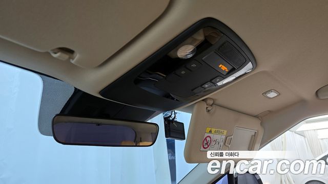 Kia Carnival (IV) Diesel 11-Seater Prestige 2021 — фото 17