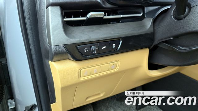 Kia Carnival (IV) Diesel 11-Seater Prestige 2021 — фото 18