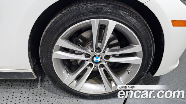 BMW 3 Series (F30) 320d Sport 2015 — фото 5