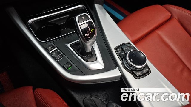BMW 3 Series (F30) 320d Sport 2015 — фото 9