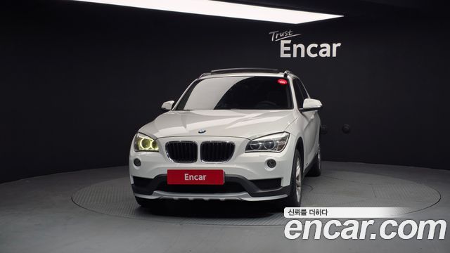 BMW X1 (E84) xDrive 18d 2015 — фото 3