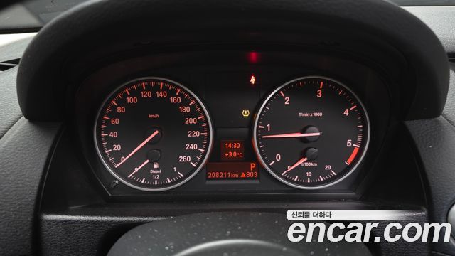BMW X1 (E84) xDrive 18d 2015 — фото 8