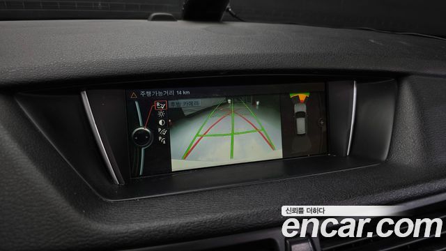 BMW X1 (E84) xDrive 18d 2015 — фото 15