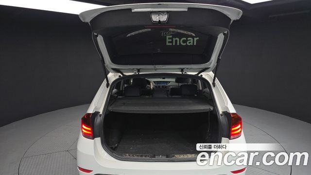 BMW X1 (E84) xDrive 18d 2015 — фото 20