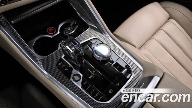 BMW X6 (G06) xDrive40d M Sport 2021 — фото 9