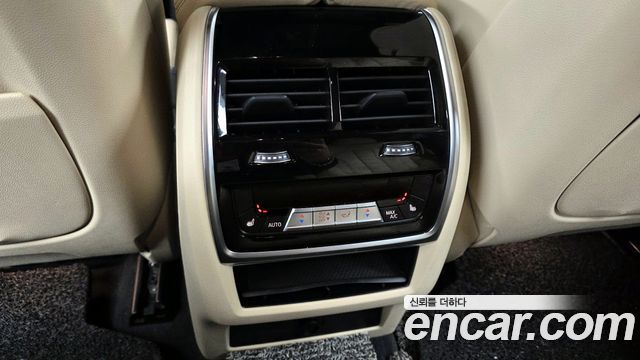 BMW X6 (G06) xDrive40d M Sport 2021 — фото 18