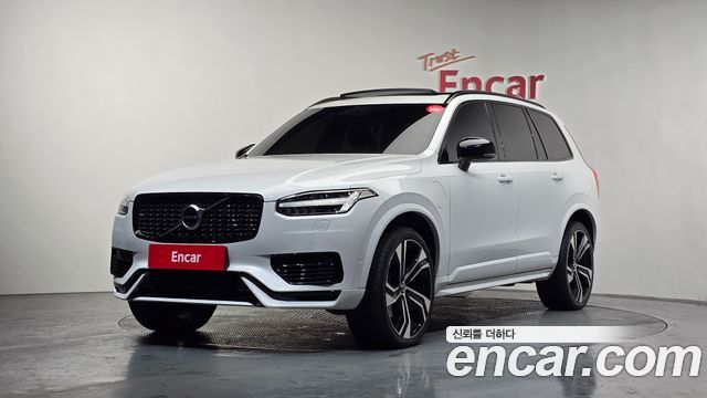 Volvo XC90 (II) T8 R-Design Hybrid
