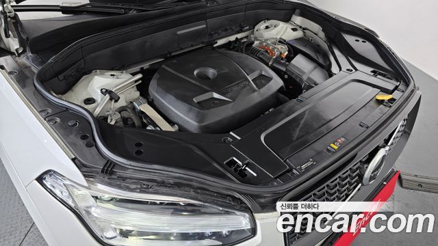 Volvo XC90 (II) T8 R-Design Hybrid 2021 — фото 6