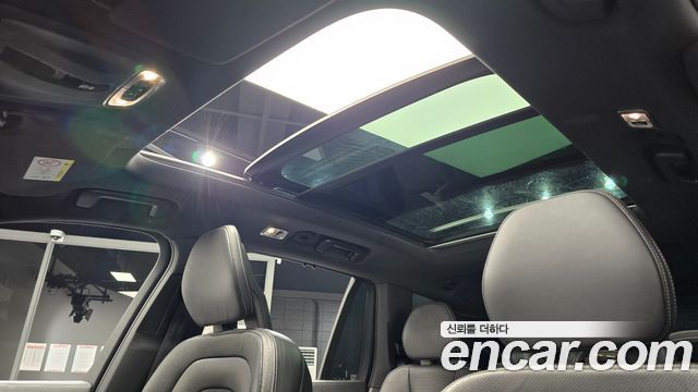 Volvo XC90 (II) T8 R-Design Hybrid 2021 — фото 19