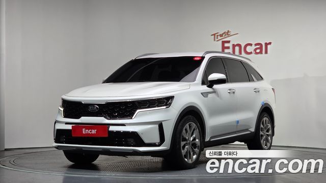 Kia Sorento (IV) Diesel 2.2 2WD Trendy