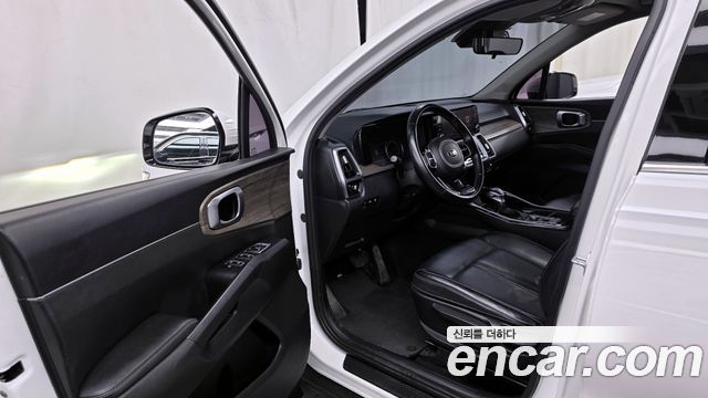 Kia Sorento (IV) Diesel 2.2 2WD Trendy 2021 — фото 10