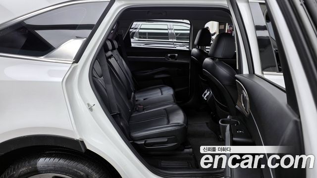 Kia Sorento (IV) Diesel 2.2 2WD Trendy 2021 — фото 12