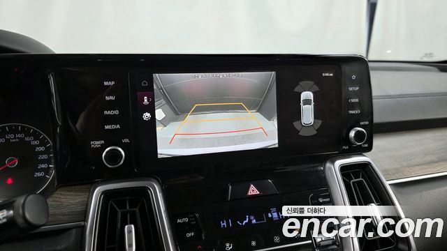Kia Sorento (IV) Diesel 2.2 2WD Trendy 2021 — фото 15