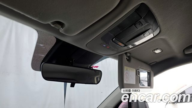 Kia Sorento (IV) Diesel 2.2 2WD Trendy 2021 — фото 18