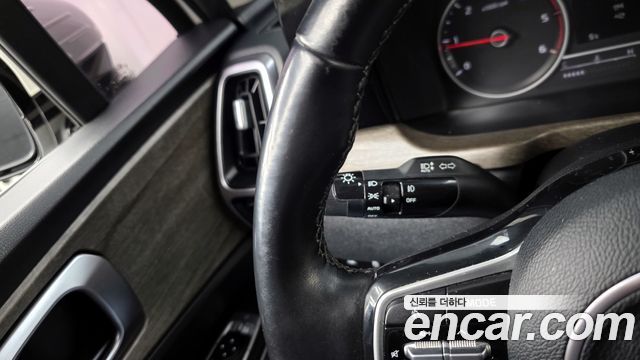 Kia Sorento (IV) Diesel 2.2 2WD Trendy 2021 — фото 19